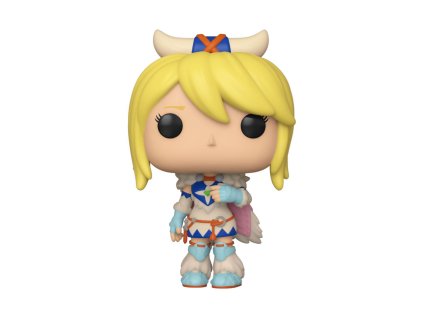 92538 Monster Hunter Funko figurka Avinia (1)