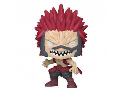 My Hero Academia Funko POP! figurka Eijiro in Hero Costume (1)