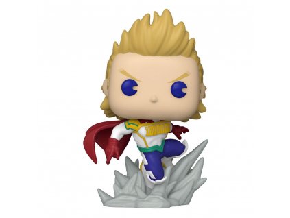 My Hero Academia Funko POP! figurka Mirio in Hero Costume (1)