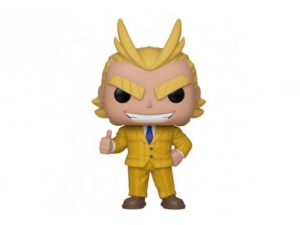 28804 1 my hero academia funko figurka teacher all might