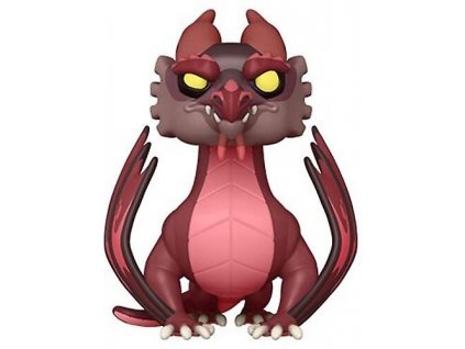 Rick and Morty funko figurka Balthromaw (15 cm) (1)