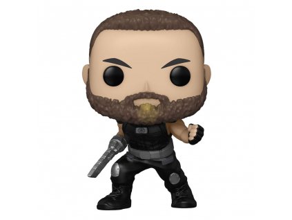 Shang Chi and the Legend of the Ten Rings funko figurka Razor Fist (1)