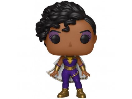 Shazam funko figurka Darla (1)
