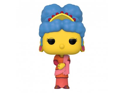 Simpsonovi funko figurka Marjora (1)