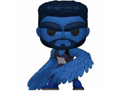 Space Jam 2 funko figurka The Brow
