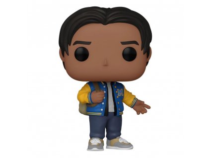 Spider Man No Way Home funko figurka Ned (1)