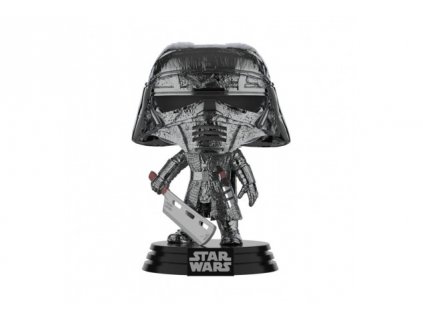 30343 1 star wars rise of skywalker funko figurka knight of ren blade