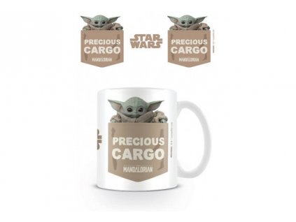 30154 1 star wars the mandalorian hrnek precious cargo