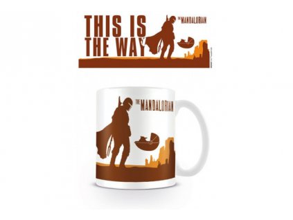 30160 1 star wars the mandalorian hrnek this is the way