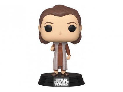 30874 1 star wars v funko figurka leia bespin