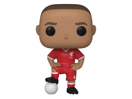 Fotball funko figurka Thaigo Alcântara