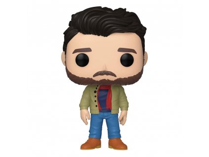 The Eternals funko figurka Dane (1)