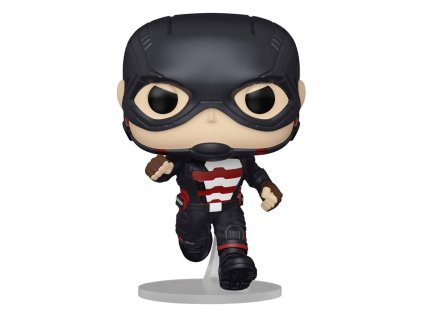The Falcon and The Winter Soldier funko figurka US Agent (1)