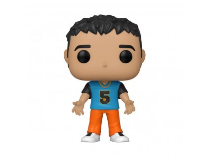 The Good Place funko figurka Jason Mendoza (1)