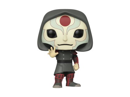 The Legend of Korra funko figurka Amon (1)