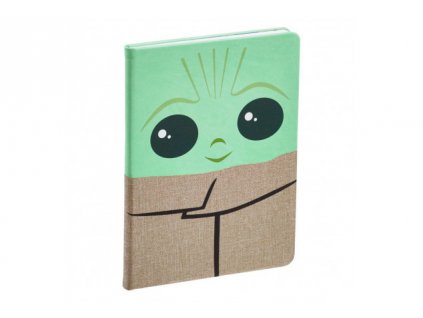 32107 1 the mandalorian zapisnik the child