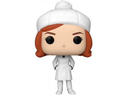 The Queen's Gambit funko figurka Beth (Finale)
