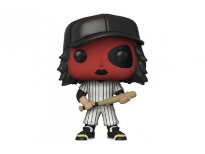 30895 1 the warriors funko figurka baseball fury red limited edition 824