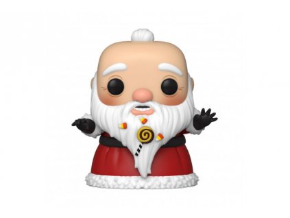 33181 1 ukradene vanoce funko figurka sandy claws