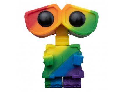 Wall E Pride funko figurka Wall E (1)