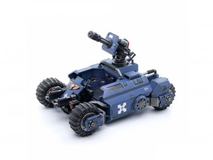 52092 24 warhammer 40k vozidlo ultramarines primaris invader atv