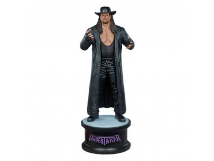 WWE soška The Undertaker The Modern Phenom (1)