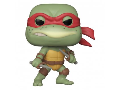 92566 Želvy Ninja Funko figurka Raphael (1)