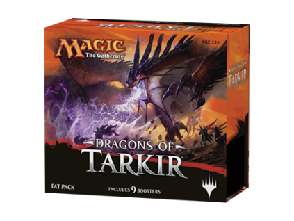 dragons of tarkir fat pack 54f4e15ae5a30