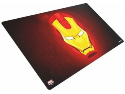 Gamegenic Marvel Champions Podložka Iron Man
