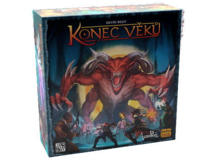 konec veku 2