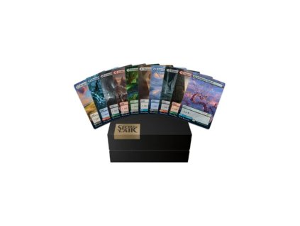 magic the gathering secret lair ultimate edition 2