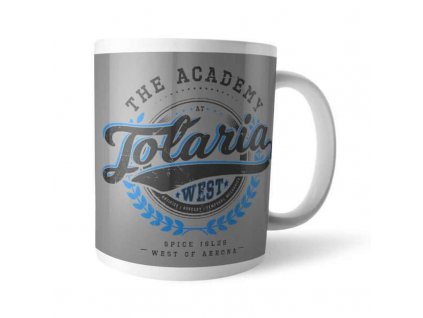Magic the Gathering Tasse Tolaria Academy