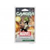 12684 marvel champions gamora hero pack