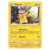 pokemon tcg pokemon go pikachu swsh2341
