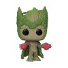 154112 jsme groot pop filmova figurka scarlet witch z vinylu 9 cm