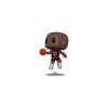 154154 nba legends pop sportovni vinylova figurka bulls michael jordan s jordanovymi blk pinstripe jersey 9 cm