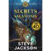 89700 the secrets of salamonis
