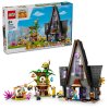 155591 minions lego mimoni a gruuv rodinny dum 75583
