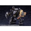 165995 15 hexa gear plastic model kit 1 24 abysscrawler night stalkers ver 15 cm