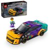 172005 speed champions lego nascar next gen chevrolet camaro zl1 76935