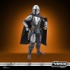 172896 6 star wars the mandalorian vintage collection akcni figurka mandalorian imperial base 10 cm