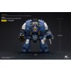 173034 14 warhammer the horus heresy akcni figurka 1 18 ultramarines leviathan dreadnought with cyclonic melta lance and siege claws 29 cm