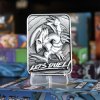 184805 6 yu gi oh replika karty modre oci toon drak limited edition