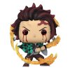 185573 demon slayer kimetsu no yaiba pop animovane vinylove figurky tanjiro slunce dychani 9 cm