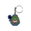 yu gi oh metal keychain pot of greed limited edition