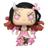 192815 demon slayer kimetsu no yaiba pop animace vinyl figurky nezuko demoni forma 9 cm