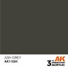 194441 ak interactive general series ash grey