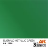 194918 1 ak interactive general series emerald metallic green