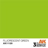 194717 ak interactive general series fluorescent green
