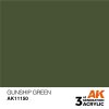 194768 1 ak interactive general series gunship green